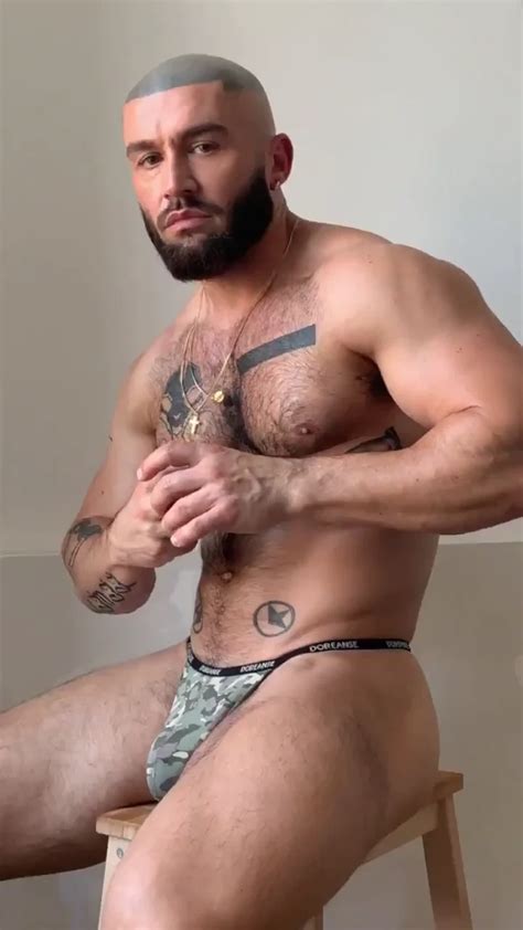The best french actor porno star gay François Sagat ThisVid com