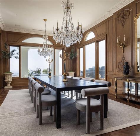 The Most Spectacular Luxury Mansion Los Angeles For Sale Slaylebrity