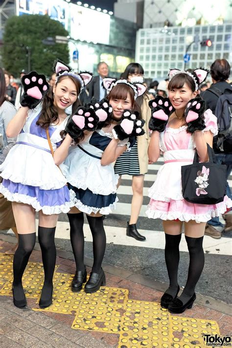 10 Kostum Halloween yang Paling Populer di Jepang | Berita Jepang