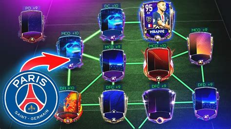 Oggi è il turno di quella edinson cavani futmas rilasciata in occasione dello speciale evento natalizio. PLANTILLA PSG !!! MBAPPE TOTY !!! CAVANI UCL !!! NEYMAR ...