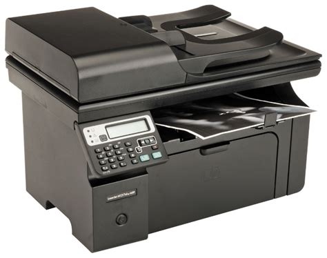 Hp laserjet pro m1217nfw mfp is chosen because of its wonderful performance. M1217NFW MFP DRIVERS DOWNLOAD