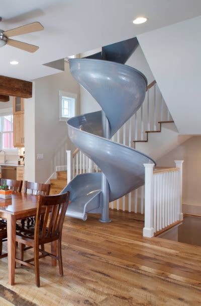 27 Indoor Slide Ideas Home Remodeling Sebring Design Build