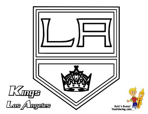 Nhl chicago blackhawks logo stencil coloring page december 29 2018. Ice Hard Hockey Coloring Pictures | NHL Hockey West| Ice ...