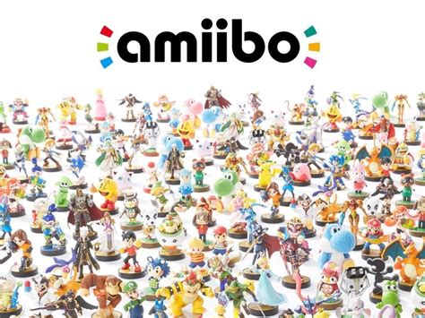 Switch Amiibo代用卡 電子遊戲 遊戲機配件 遊戲週邊商品 Carousell