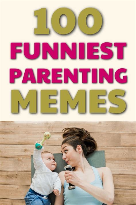 Top Funniest And Best Mom Memes Best Parenting Memes Mom Memes Funny Mom Memes Truth