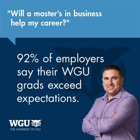 Wgu Linkedin