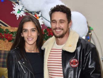 Who Is Isabel Pakzad Age And Career Of James Franco S Beau Explored