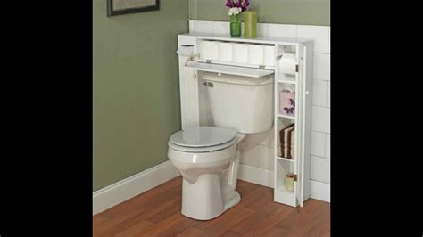 Wondering which products i look how cute this next above toilet storage setup is! Small bathroom design ideas - bathroom storage over the ...
