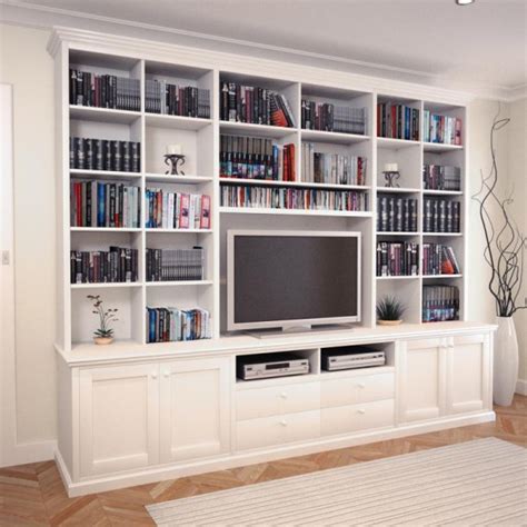 Showcase your system & build threads. Custom Made Entertainment Units, Comtemporary & Modern ...