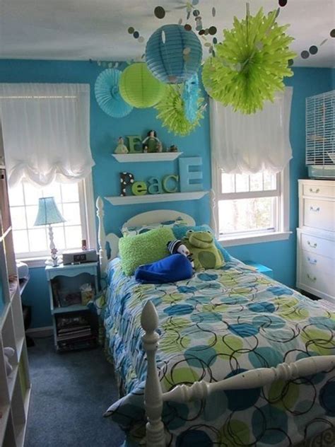 14 girls' room ideas that are just as fun as they are stylish. 45 Teenage Girl Bedroom ideas and Designs - Cartoon District