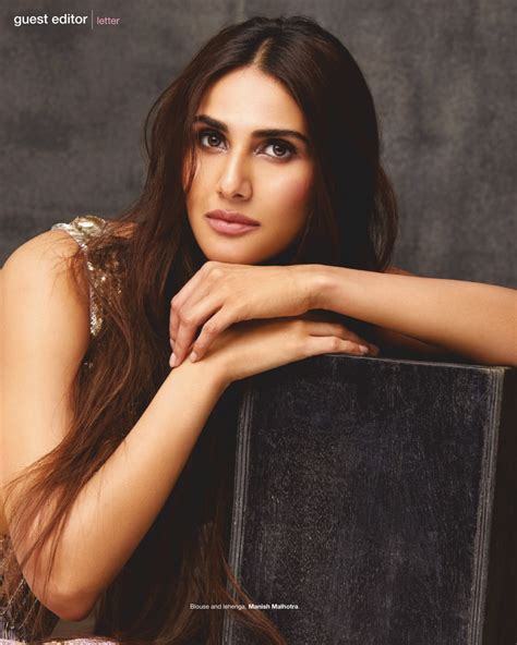 Discover more posts about vaani kapoor. VAANI KAPOOR in Bride Today Magazine, March 2020 - HawtCelebs