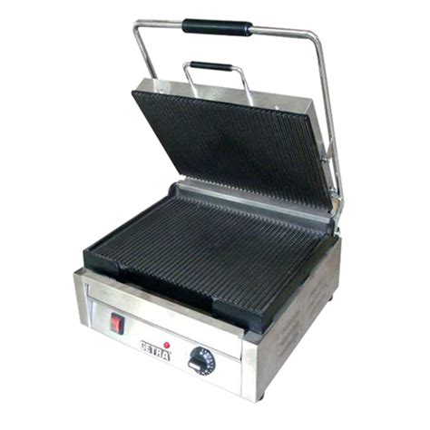 Terbuat dari stainless steel anti karat; Jual Mesin Pemanggang Listrik GETRA PA-10173 Murah, Harga ...