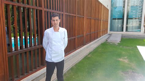 Portada » formación » escuelas y academias en granada » escuelas de cocina » escuela de cocina javier vílchez. Javier Jiménez Arbelo, segundo en un concurso de cocina en ...