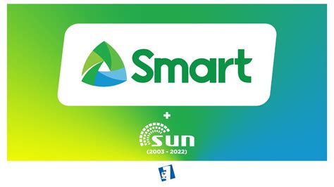 Logo History Smart Sun Cellular Youtube