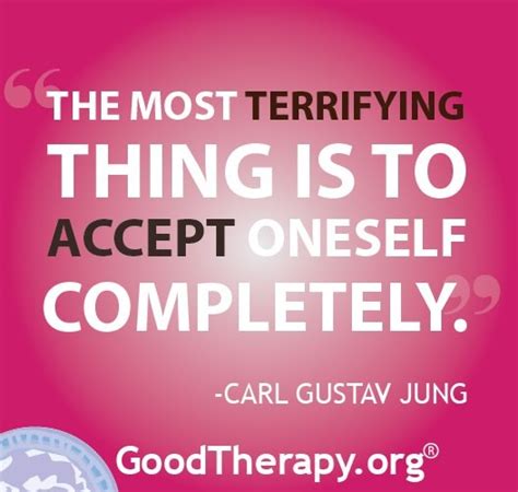Few, however, have had an impact on the laws of a nation. Carl Jung Biography