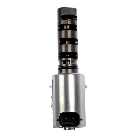 Symptoms of a stuck closed pcv valve or system. Dorman® - Toyota Camry 2007-2009 Variable Valve Timing ...