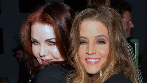 inside lisa marie presley s relationship with priscilla presley 247 news around the world