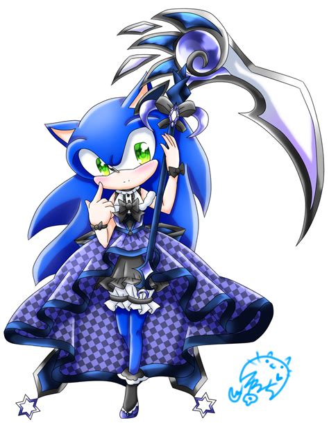 Sexy And Adorable Sonic Universe Sonic The Hedgehog Sonic Sonic