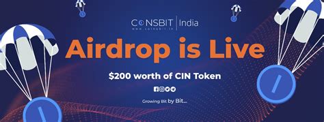 15000 malaysian ringgit = 262,715.0442 indian rupee. Coinsbit.in Launches India's Largest Airdrop Worth 200 ...