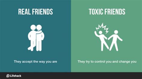 Ways To Identify And Deal With Toxic Friendships Reviewitpk