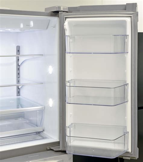 About whirlpool at whirlpool, advanced performance means getting great results while using less water and energy. Whirlpool WRV986FDEM Refrigerator Review - Reviewed.com ...