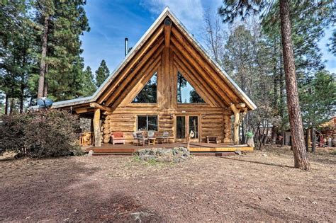 Hours may change under current circumstances NEW! Log Cabin in the White Mountains: Hike & Fish UPDATED ...
