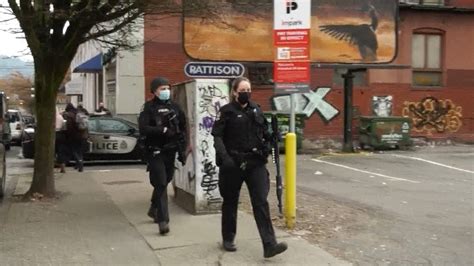 Fatal shooting under investigation in Vancouver's Downtown Eastside 