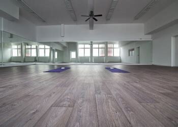 3 Best Yoga Studios In Dusseldorf ThreeBestRated