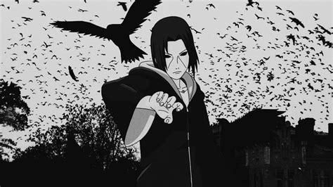 Ghim Của Itachi San Trên Itachi Uchiha