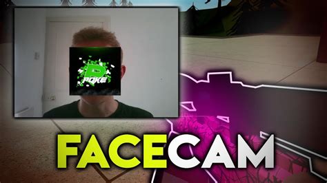 Facecam Roblox Youtube