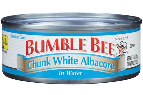 The recalled tuna was packaged at a facility not owned or operated by bumble bee. Bumble Bee Seafoods: A Kosher Tradition - OU Kosher ...