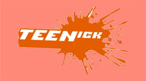 Top 20 Teennick Shows Nostalgic Youtube