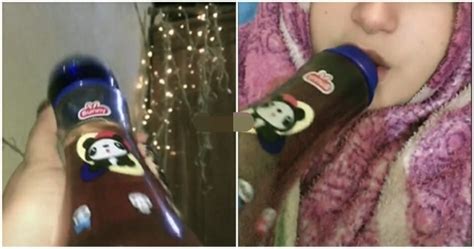 Gadis di masukin botol / viral video di masukin botol dalam kemaluan nya. Sudah Menginjak Dewasa Namun Gadis Ni Belum Boleh Move On ...