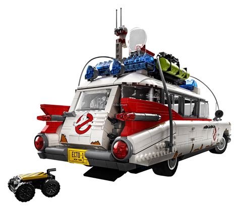 10274 Lego Creator Expert Ghostbusters™ Ecto 1