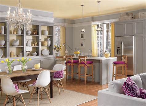 In color theory, a color scheme is neutral colors contain equal parts of each of the three primary colors: How to Create a Neutral Color Scheme