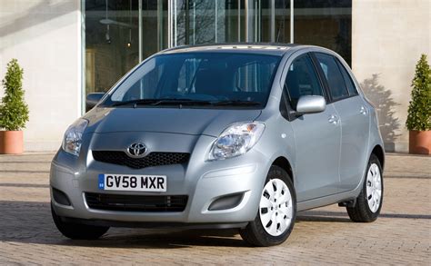 For 2020, the redesigned toyota yaris introduces the option of hybrid power for the first time, new technology and benchmark safety measures for the. 2009 Toyota Yaris: Less Is So Much More