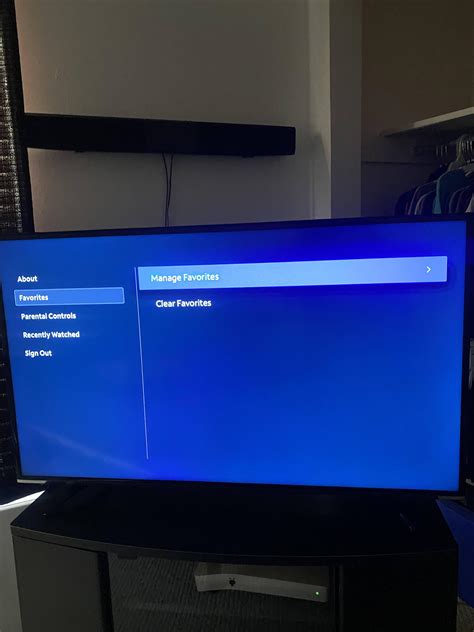 Just got a Roku. Can't figure out how to add Favorite Channels in