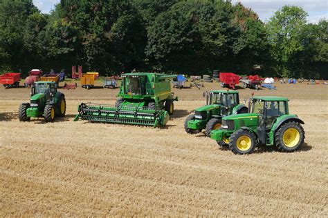 Second Hand Machinery Sales Sees Highest Total Since 2014 Farm Machinery