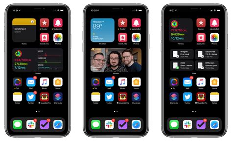 Iphone App Home Screen App Design Pages Are The Multiple Screens Of