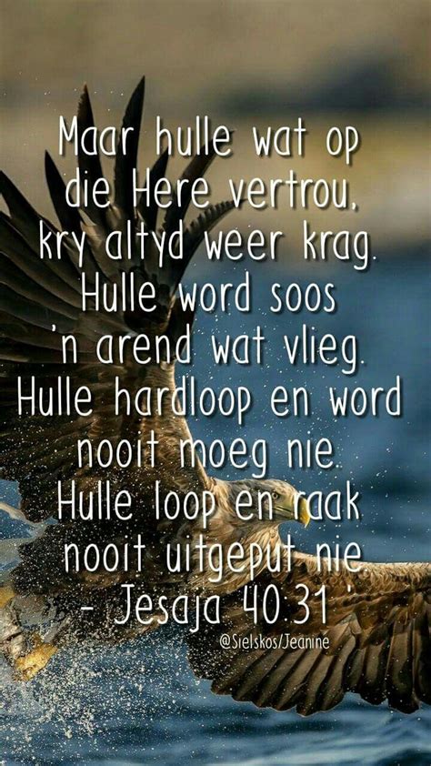 1213 best christelike inspirasie images on Pinterest | Afrikaans, Bible