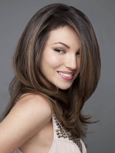 Women Trend Hair Styles For 2013 Layered Long Hairstyles Trend Style