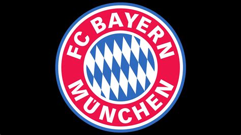Histoire Du Logo Bayern Munich