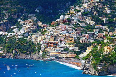 10 Best Places To Visit In Italy With Photos And Map