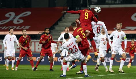 Dänemark und belgien im ausland; Belgien gewinnt 4:2 gegen Dänemark und spielt die ...