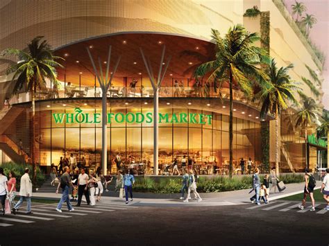 Browse weekly sales, save your favorite coupons, redeem offers at checkout and find store hours and events. Whole Foods Market | Ward Village