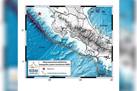 Febrero 26, 2020 por daniel santos matute. Reportan temblor en Nicaragua con profundidad de 9 kilómetros