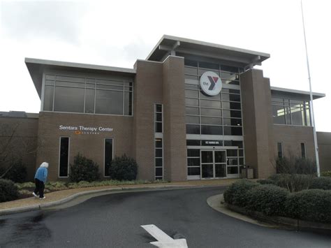 YMCA - Newport News - Child Care & Day Care - 7827 Warwick Blvd
