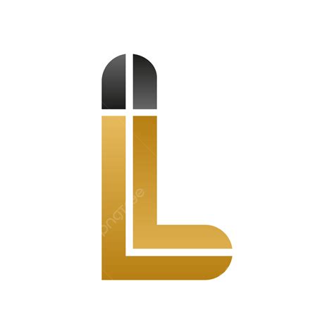 L Letter Logo Vector Art Png Letter L Logo L Letter L L Logo Png