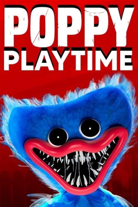 Poppy Playtime Video Game IMDb