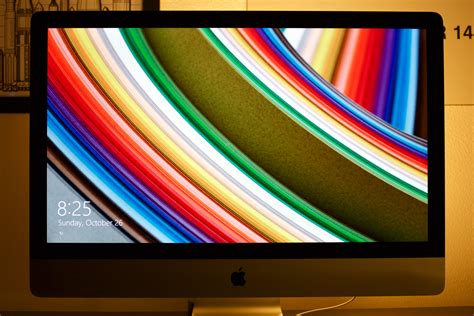 The Retina Imac And Its 5k Display As A Gaming Machine Updated